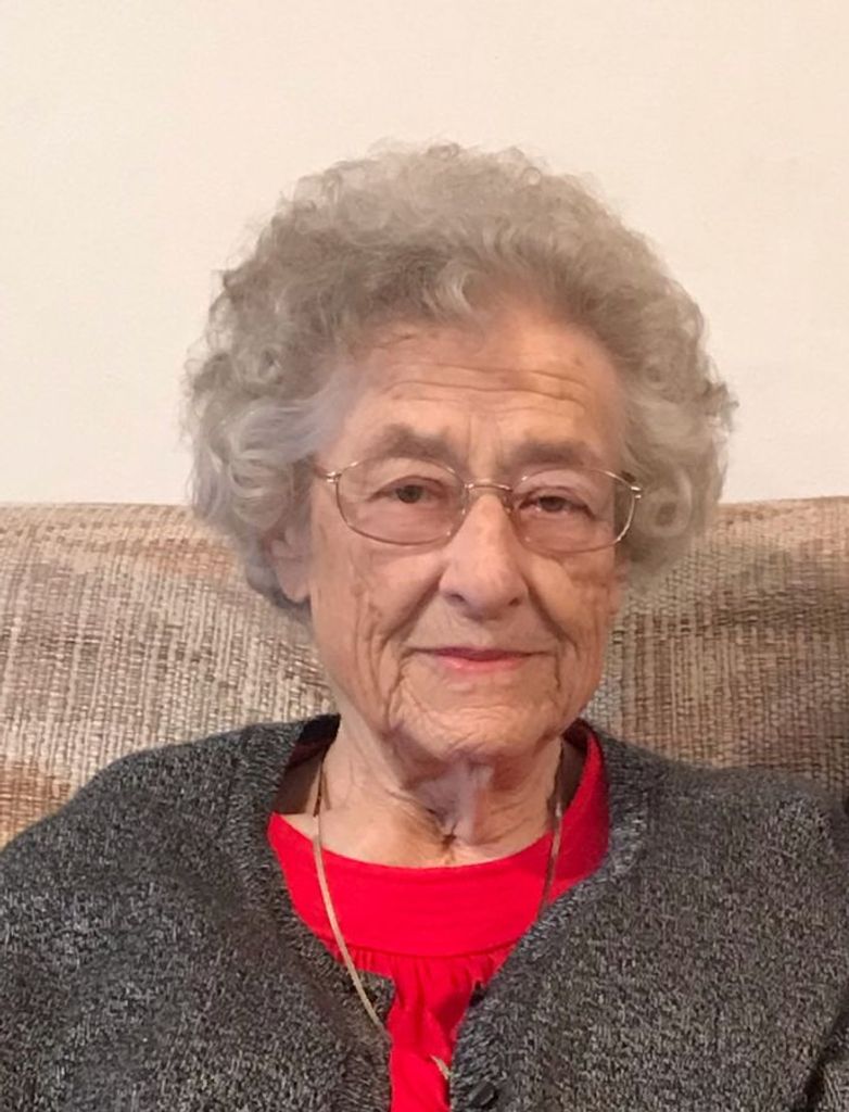 Darlene Miller