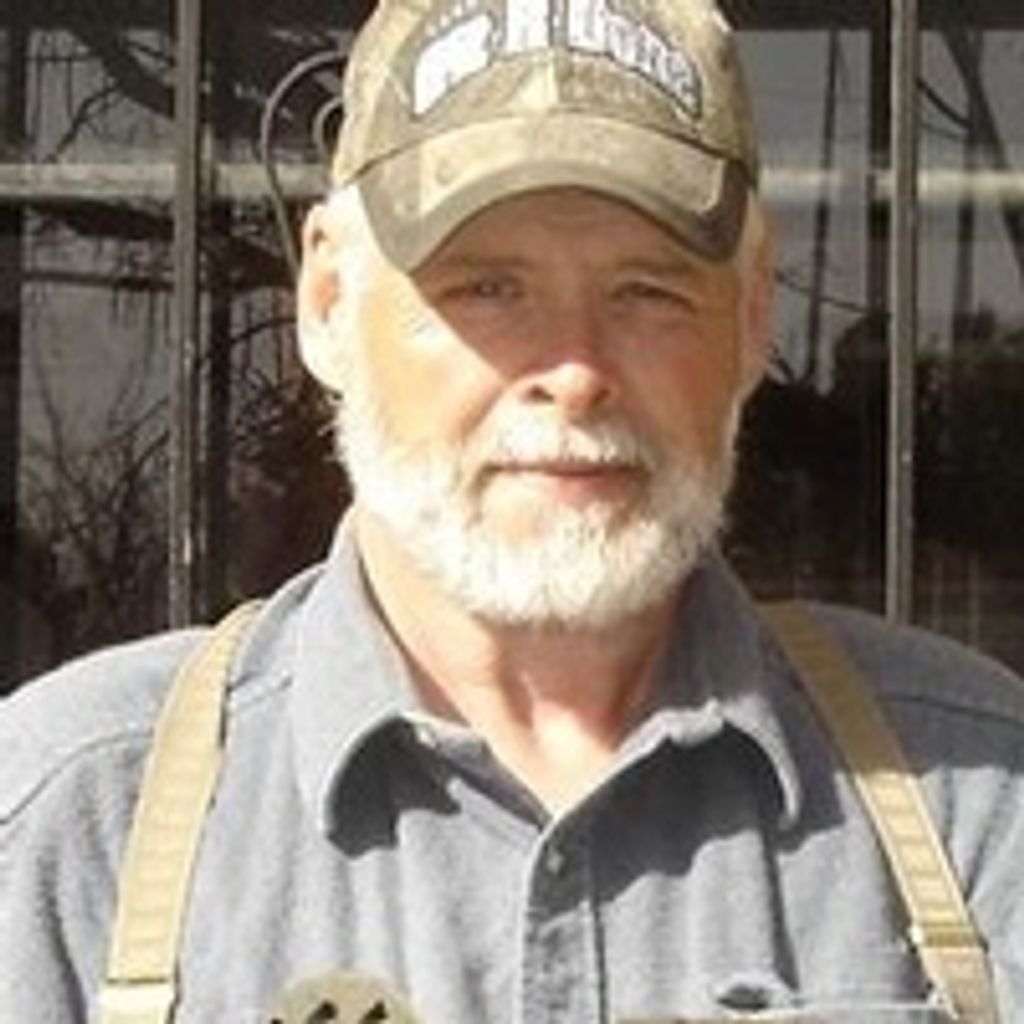 David Eugene Ray