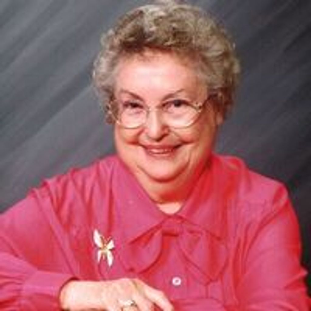 Thelma M. Coolman