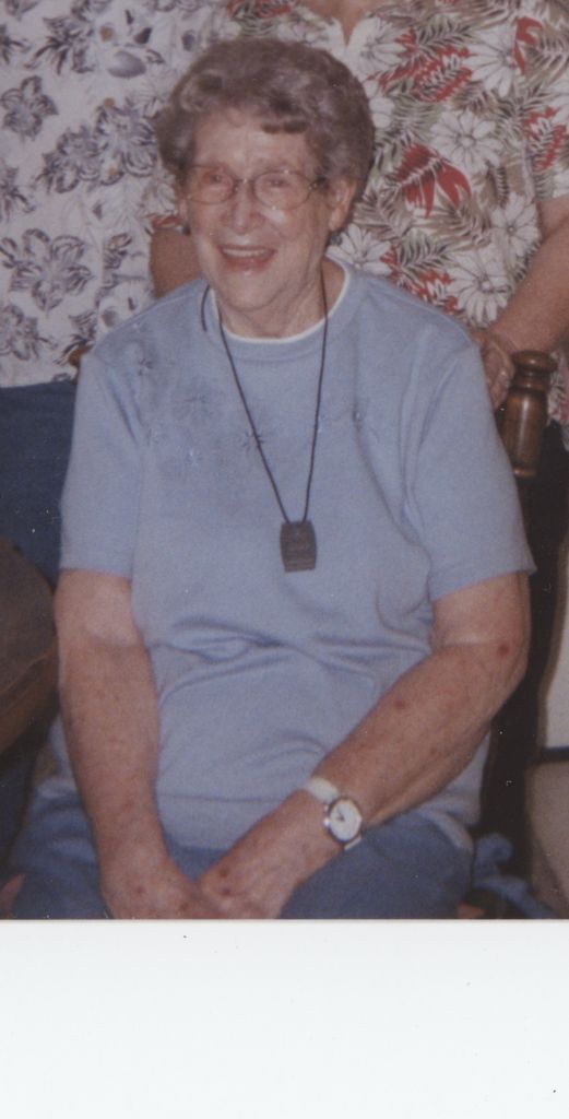 Alta Christiansen Profile Photo