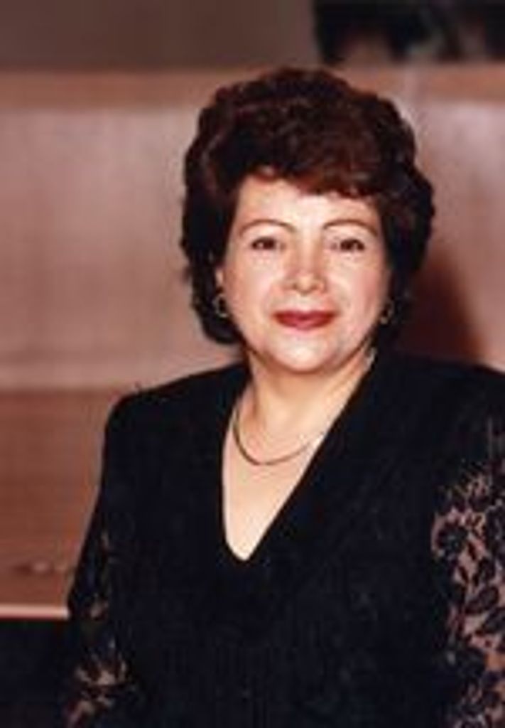 Mery Inda De Velasco