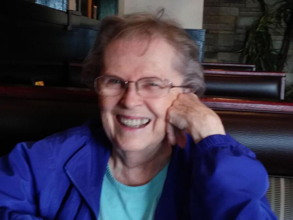 Beatrice Joy (Bartanen)  Ivanecky