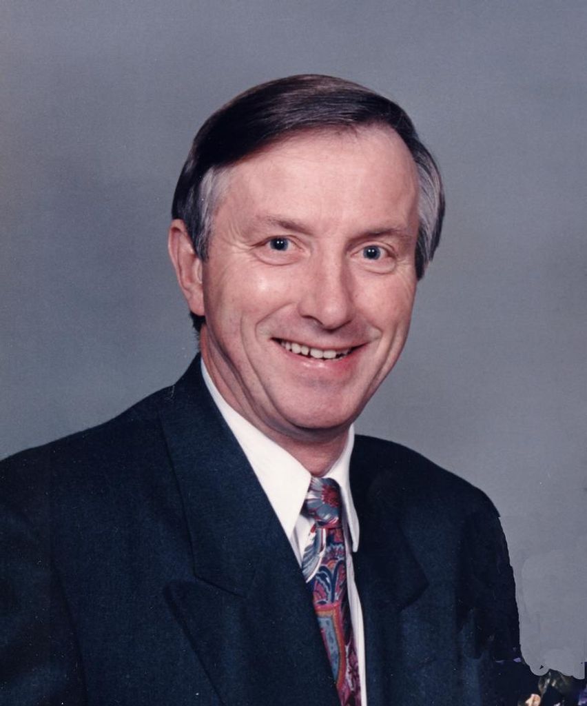 Marinus "Mac" Vandemheen Profile Photo