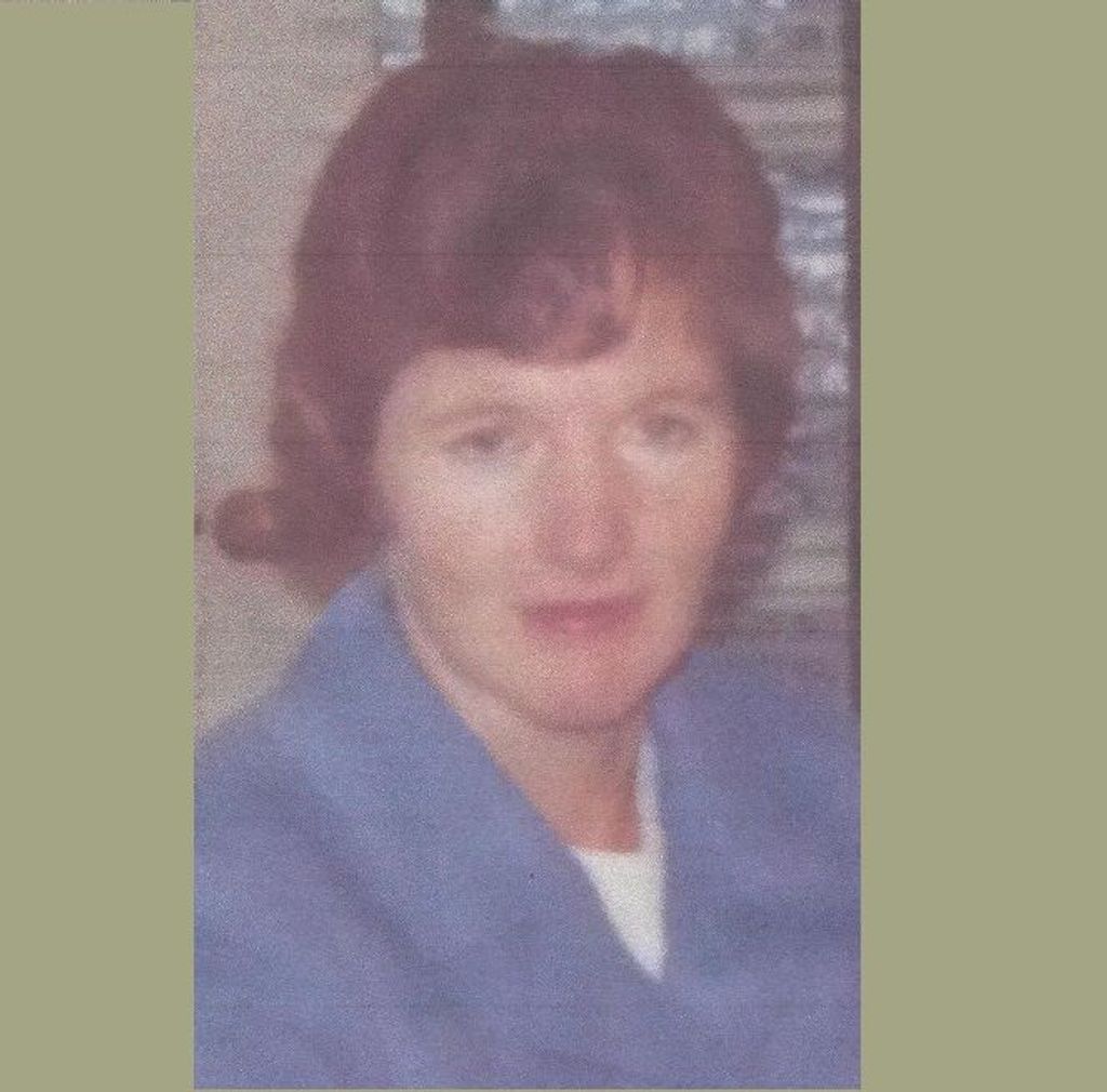Mary Elizabeth Lyons Profile Photo
