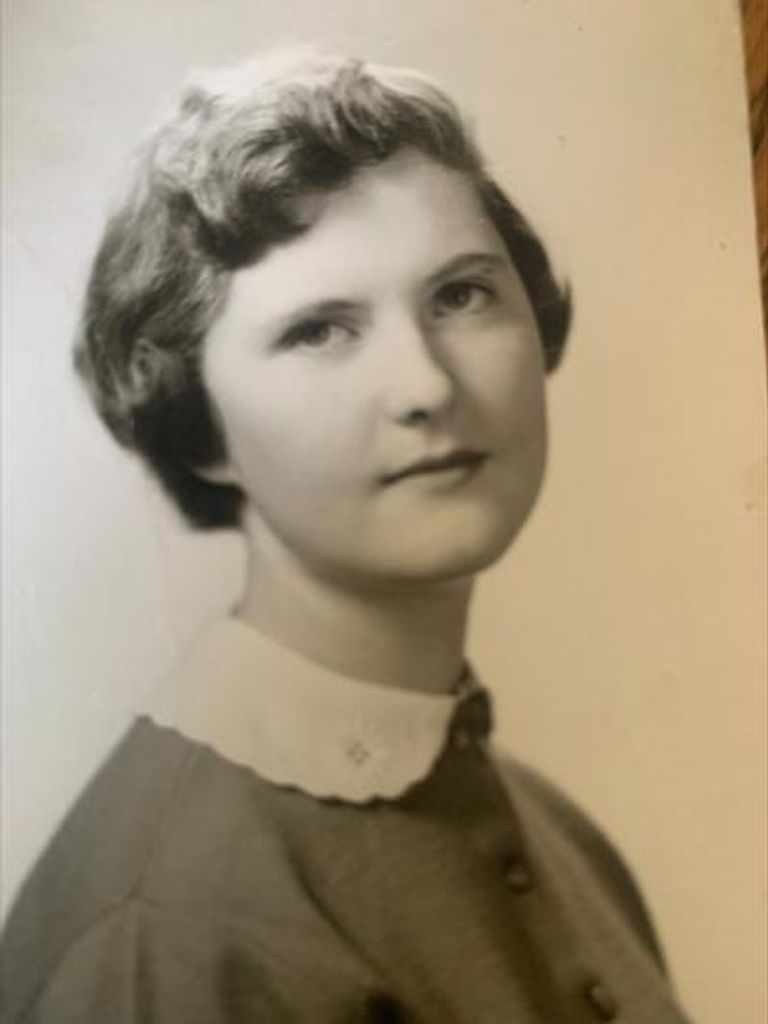 Nancy Clark Butler Profile Photo