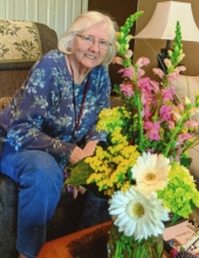 Mary A Felton