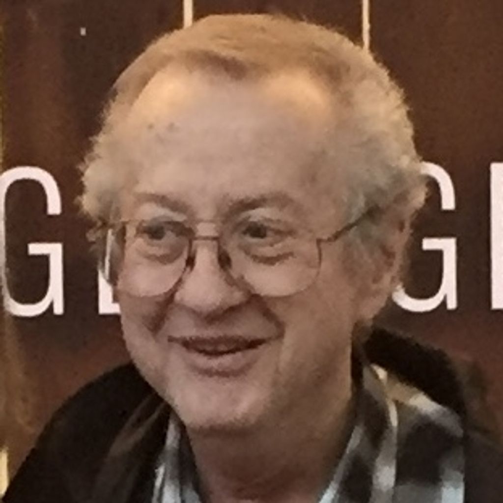 James Douglas Kizer Profile Photo