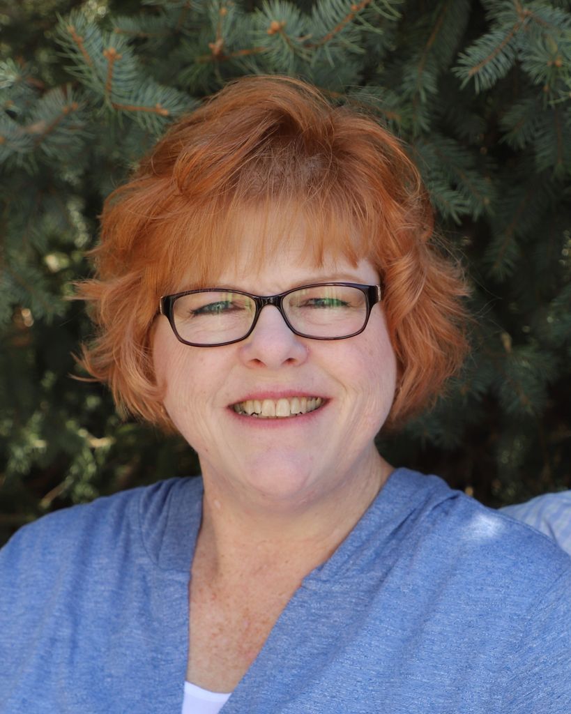 Cathy Lynn Ruesch