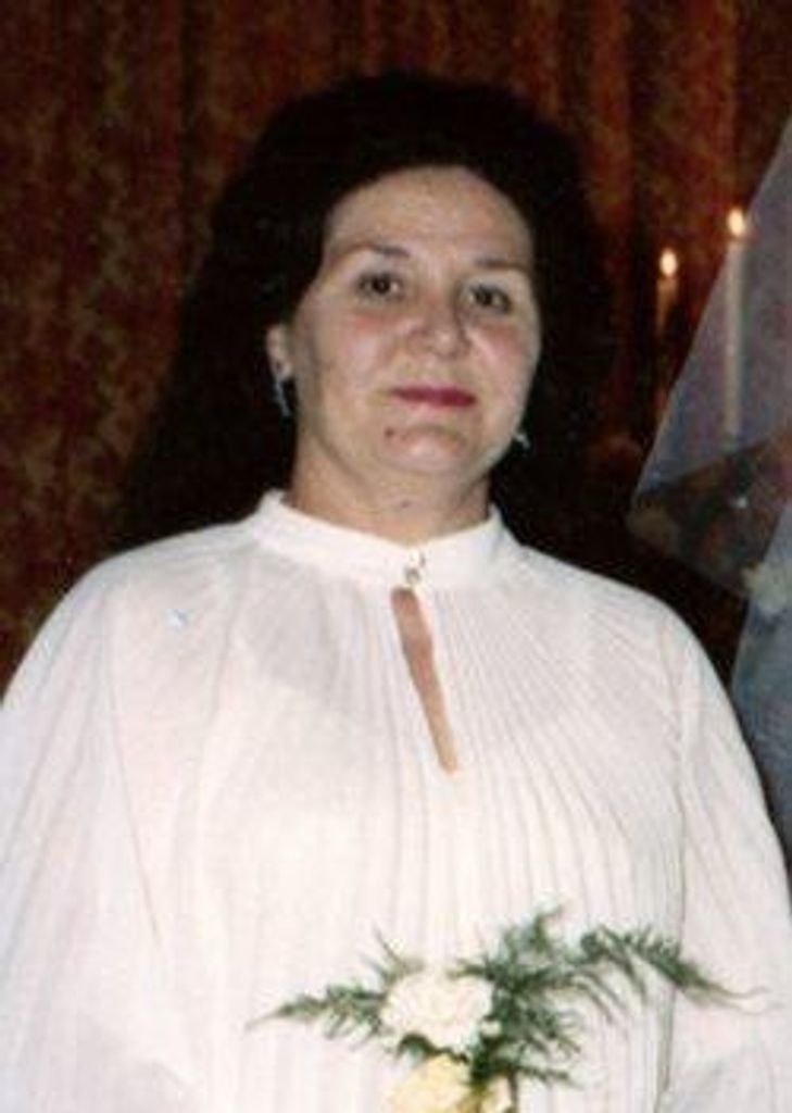 Clara Trosper