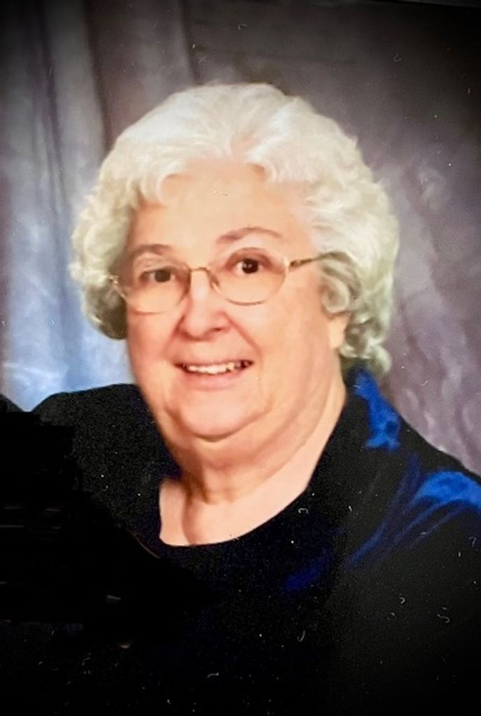 Betty Eldridge Profile Photo