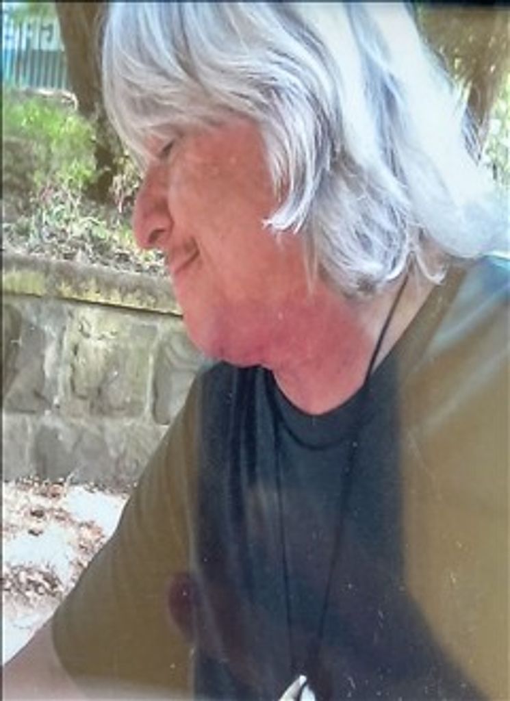 Dave Anthony Harrison