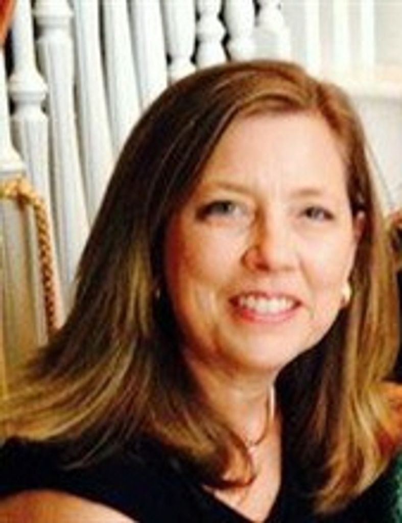 Sherry Marsh Boynton