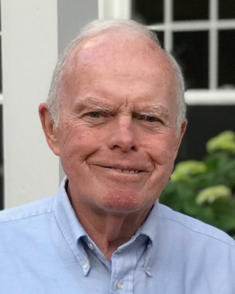 Richard Bernard Murray Profile Photo