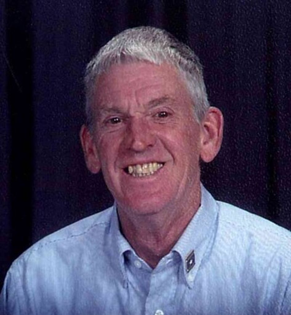 Kenneth "Tim" Barteau Profile Photo