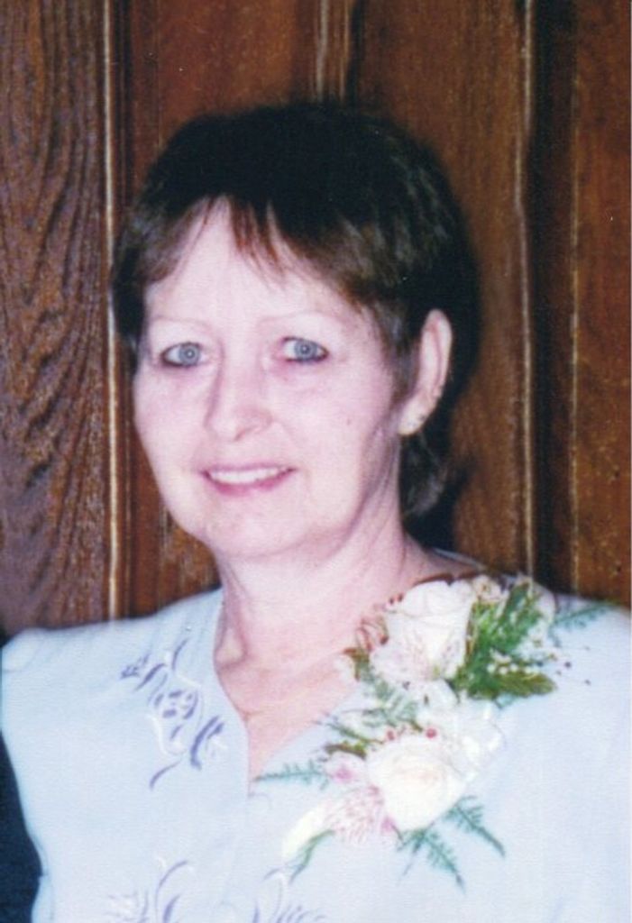 Rose Marie Butts