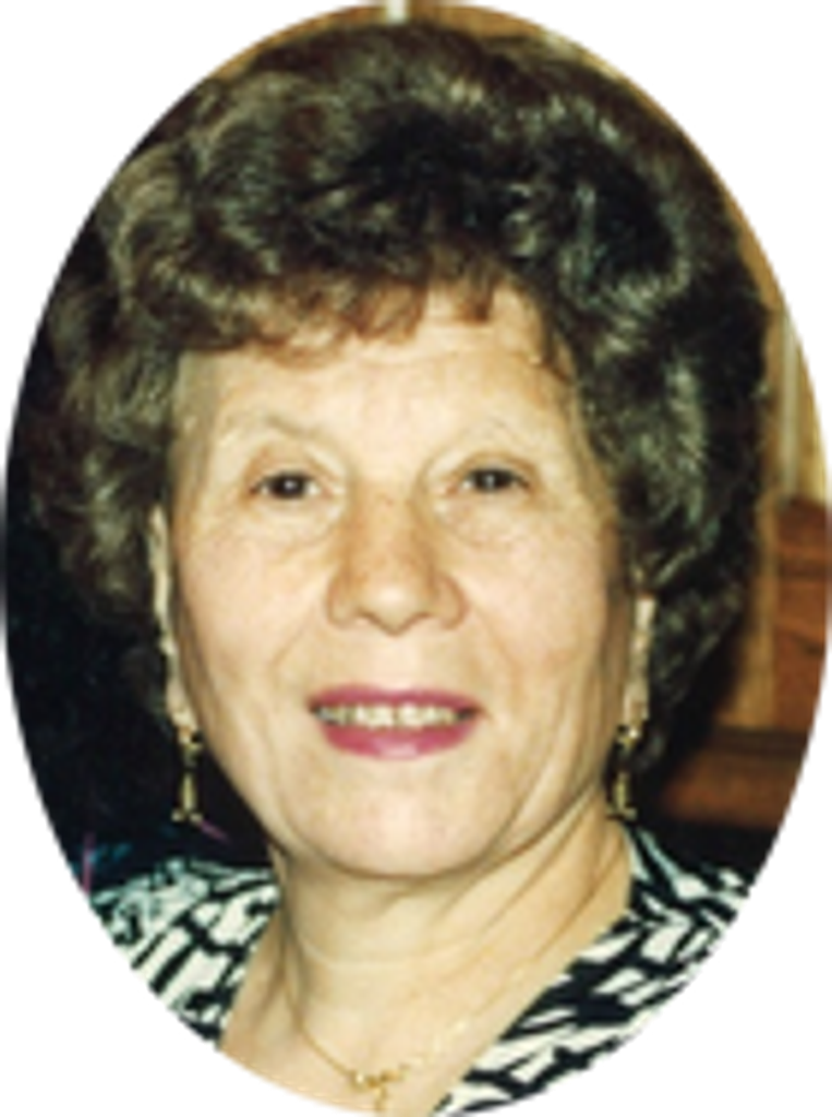 Teresina Naccarato