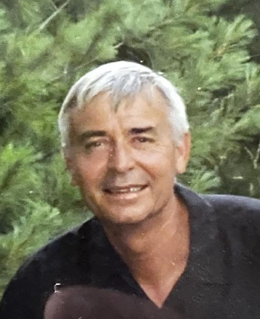 Don Brock Profile Photo