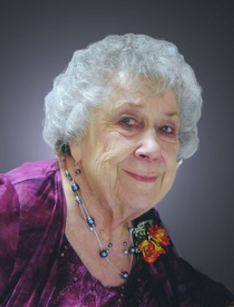Ellavon Genevieve Snell