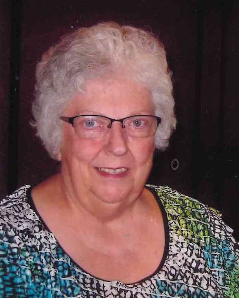 MaryAnn Woitas Profile Photo