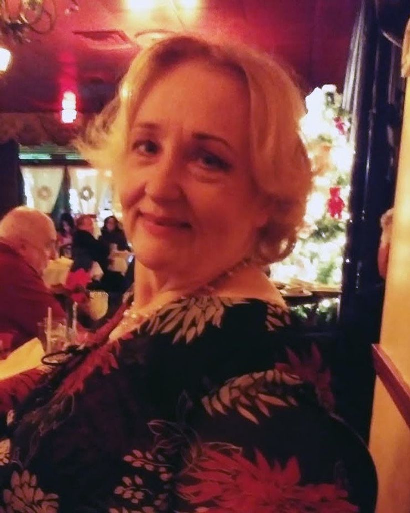 Lynn L. Harper Profile Photo