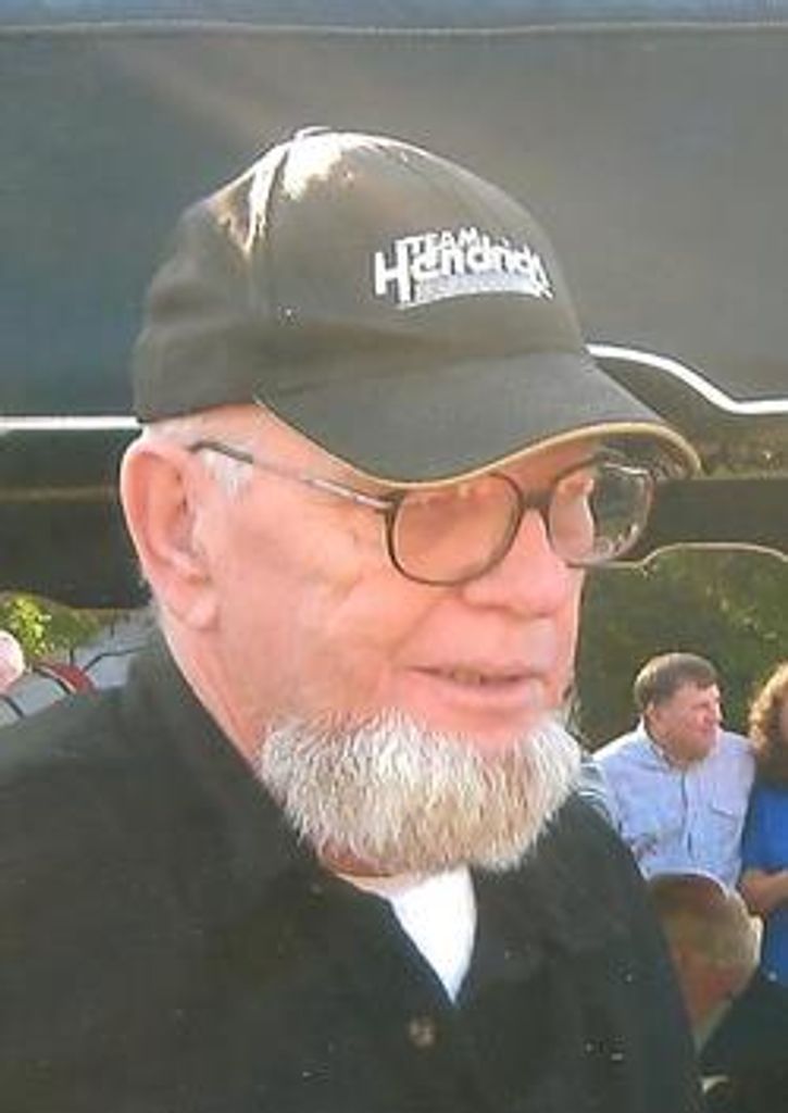 Gerald Edmond Grossie