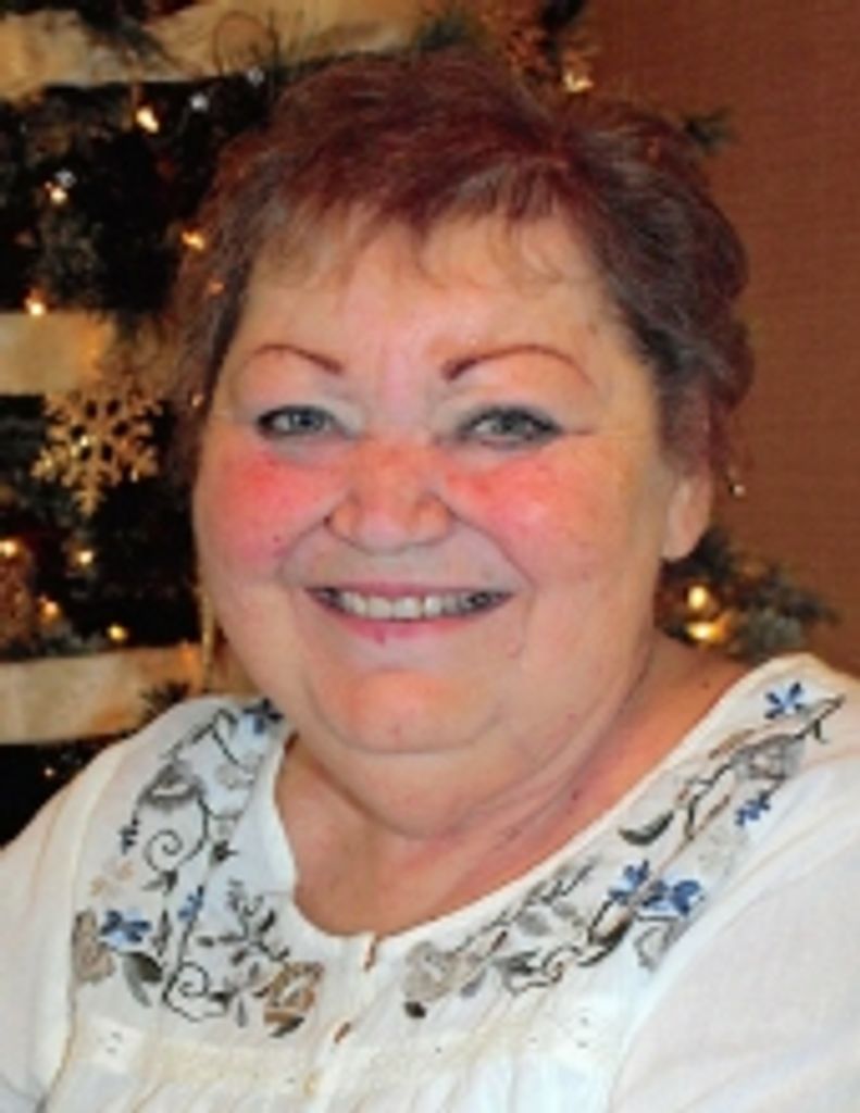Judith Anne Howard