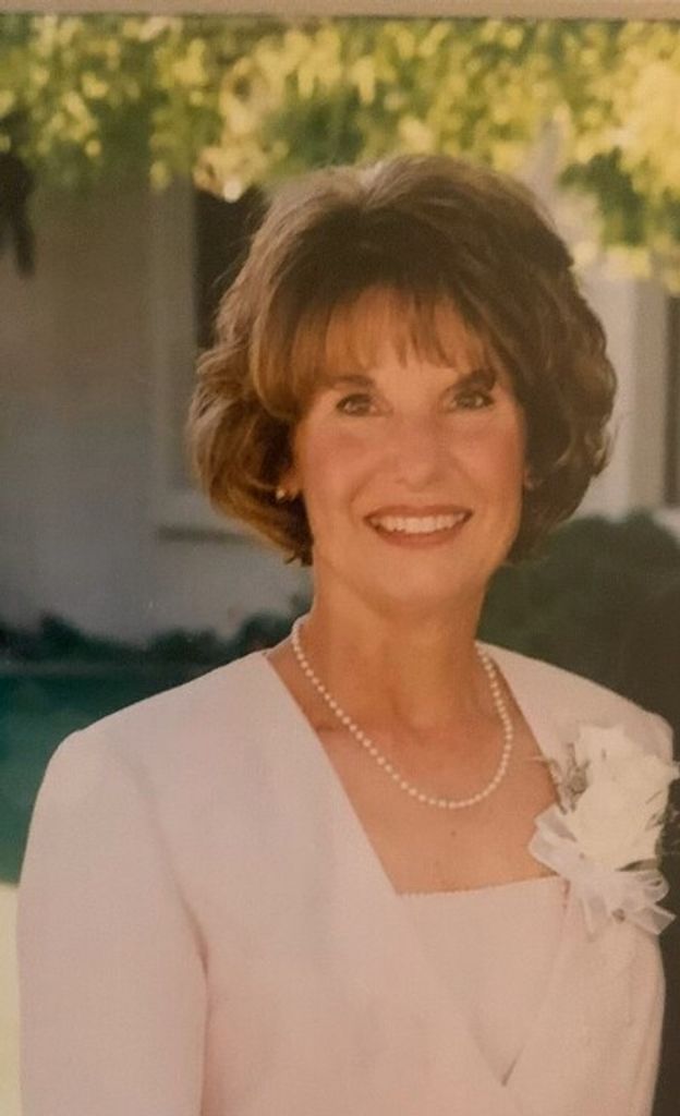 Mary Jo Anderson Profile Photo