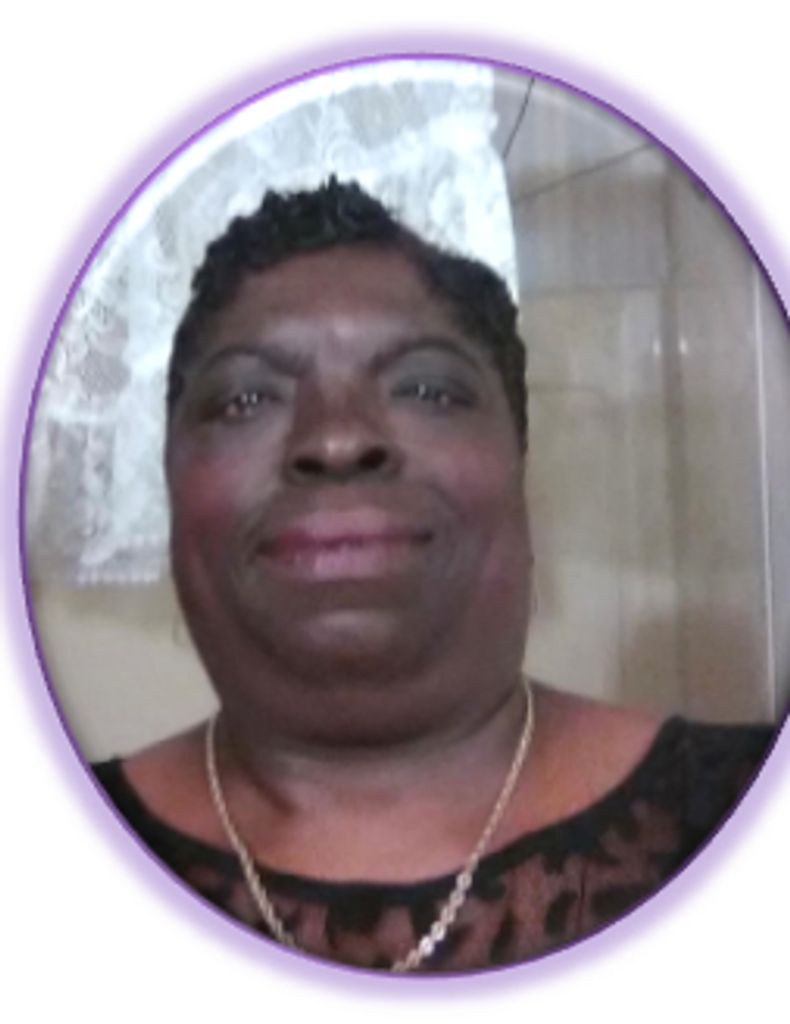 Linda Deloris "Lorsey" Jackson