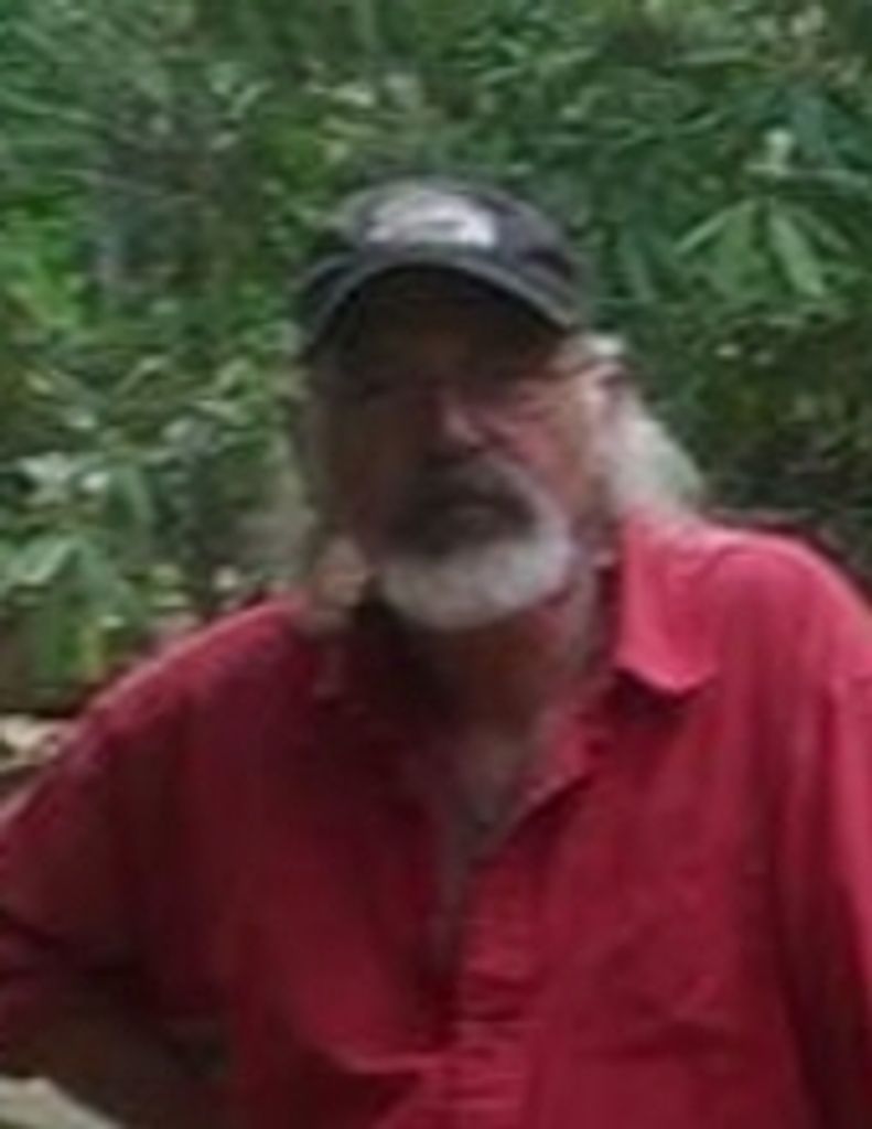 Ralph Edward Haney