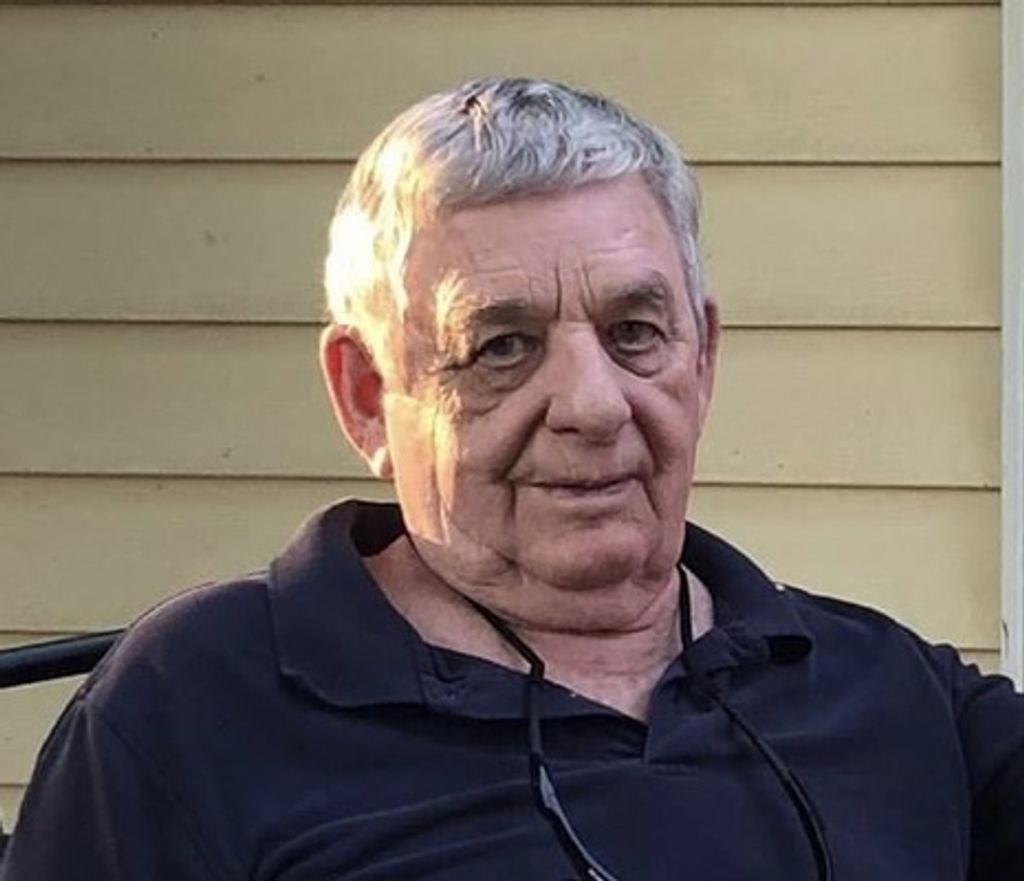 Norman Lawrence Hill Profile Photo
