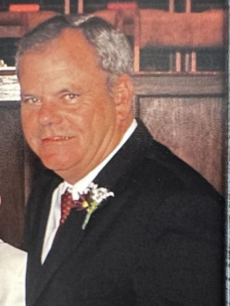 Donald Lee Long Profile Photo