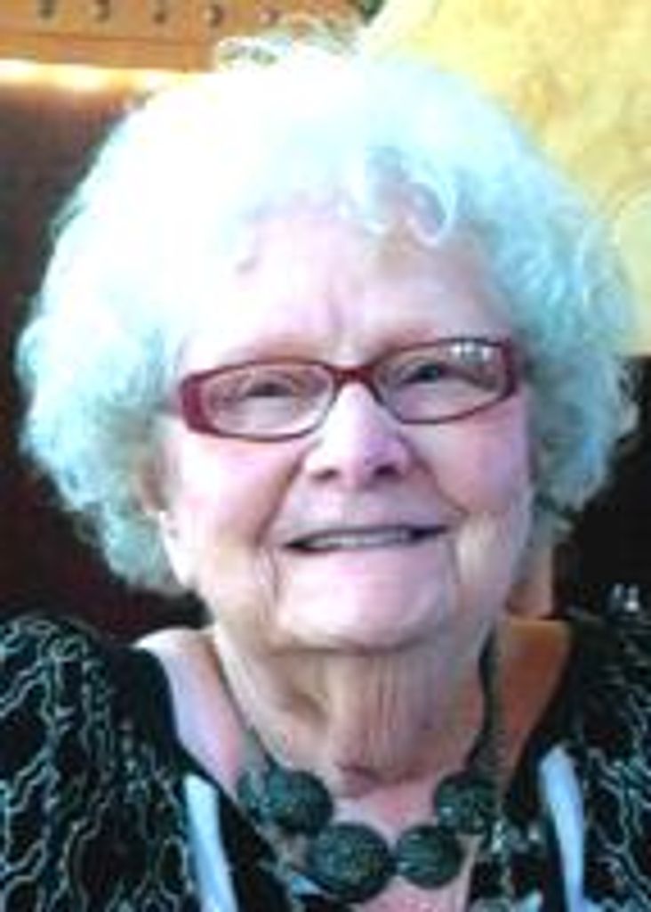 Mildred E. “Millie” Schwark