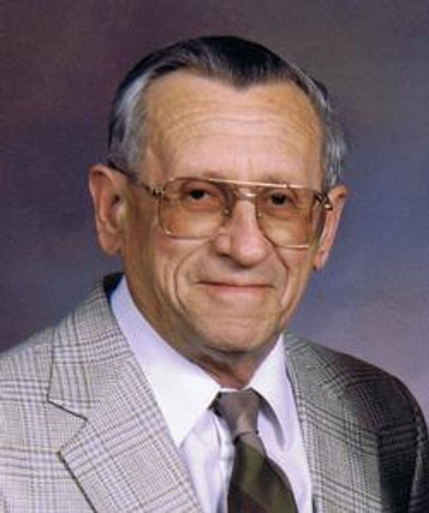 Kenneth K Koch Profile Photo