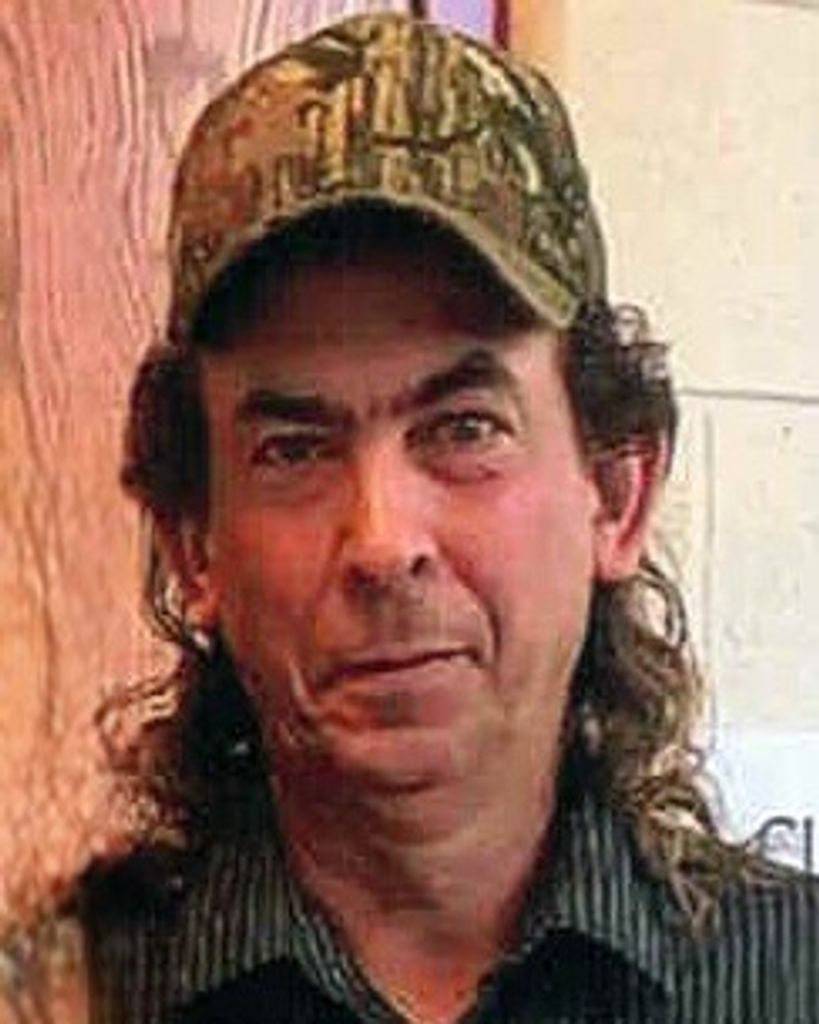 Tim Barrott Profile Photo