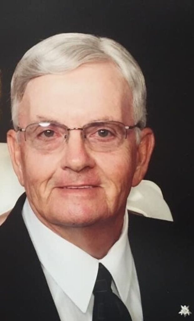 Donald Lee Jerrell Profile Photo