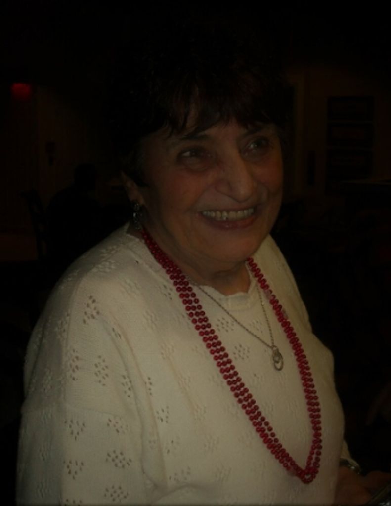 Vera Davis Profile Photo