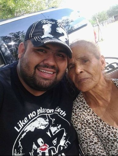 Maria Deleon Ambriz photo gallery thumbnail 76 of 187