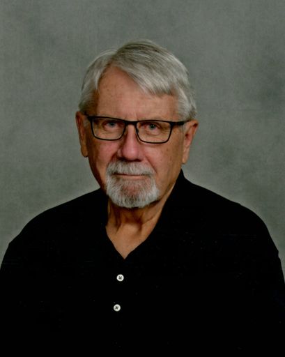 John Thomas Hareid's obituary image