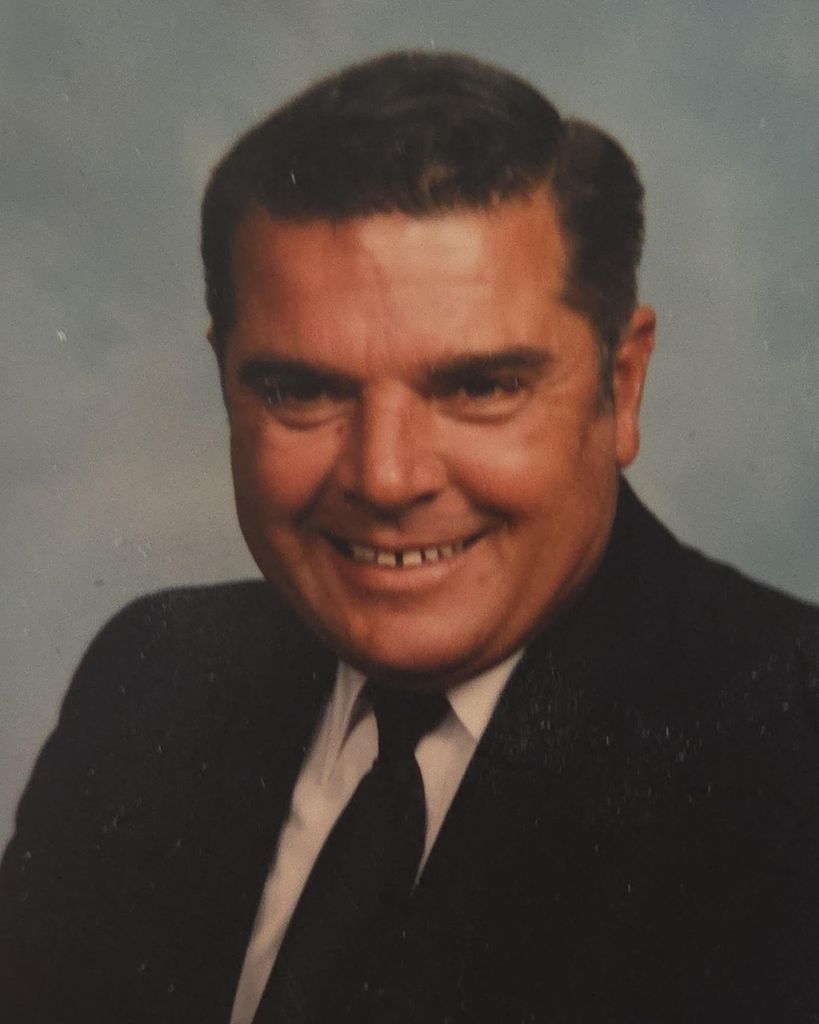 Edward "Ed" F. Kovac Profile Photo