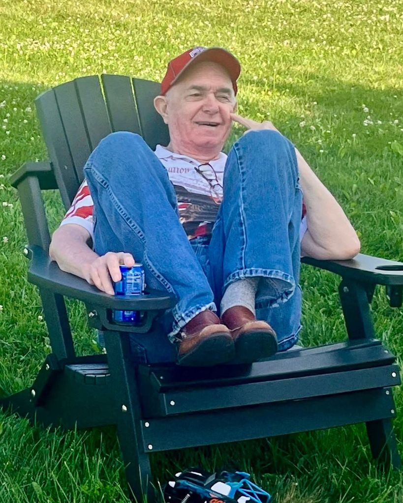 George Ellsworth Long