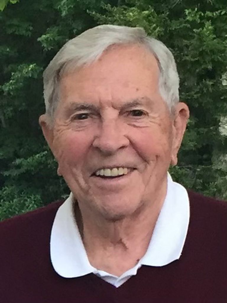 Elwin "Skip" Wilbur Thurlow Profile Photo
