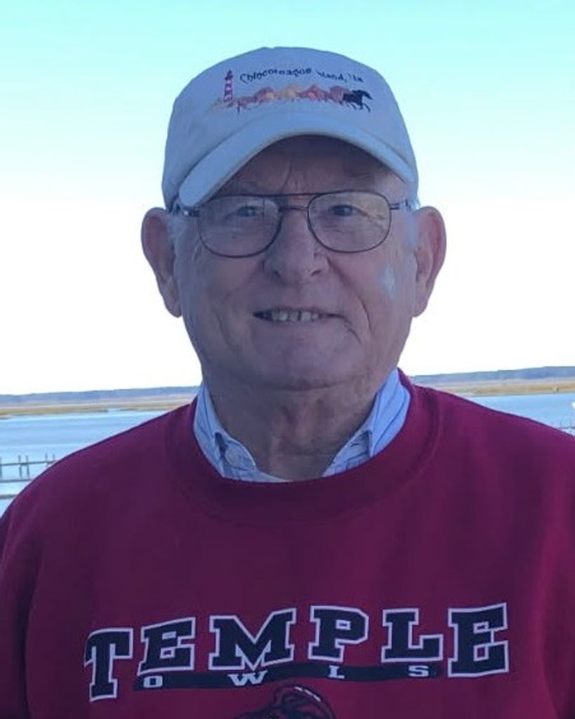 Adrain H. Bowling Profile Photo