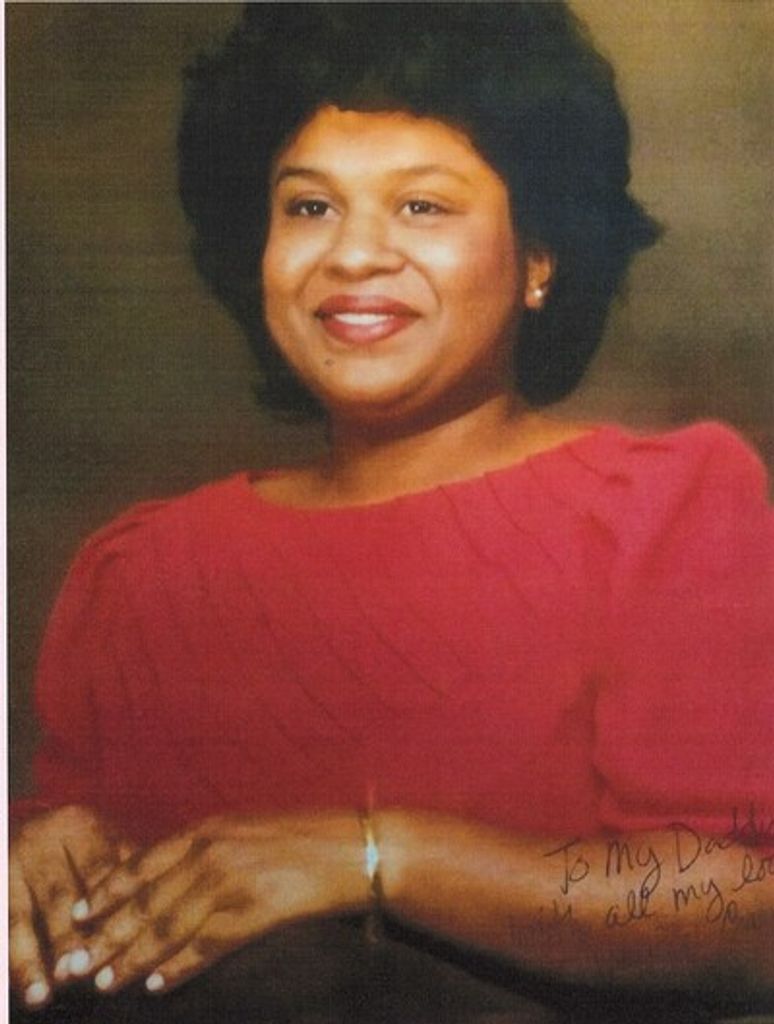 Vaniece Diane Crawford Profile Photo