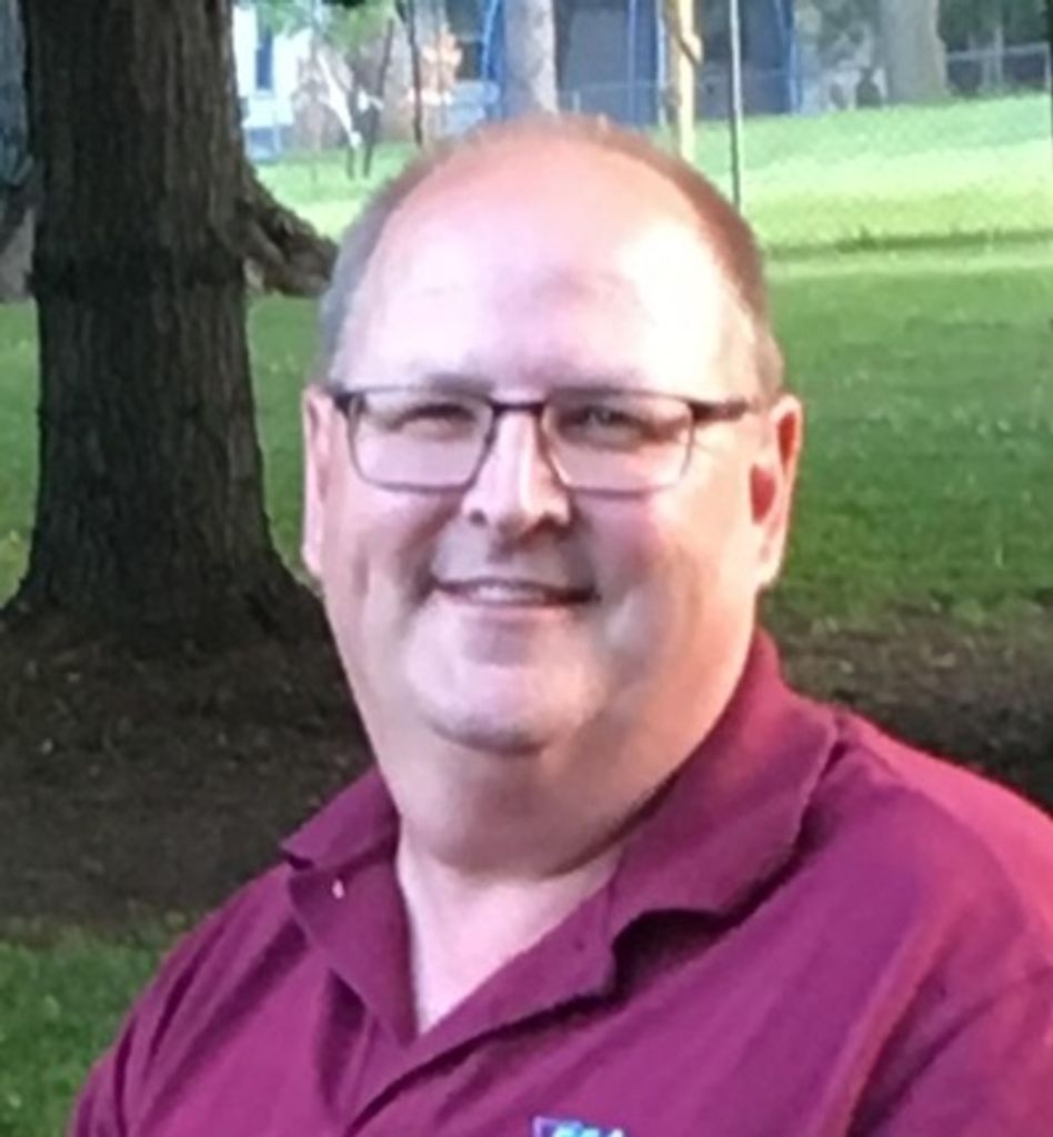 Edwin R. Curry Profile Photo