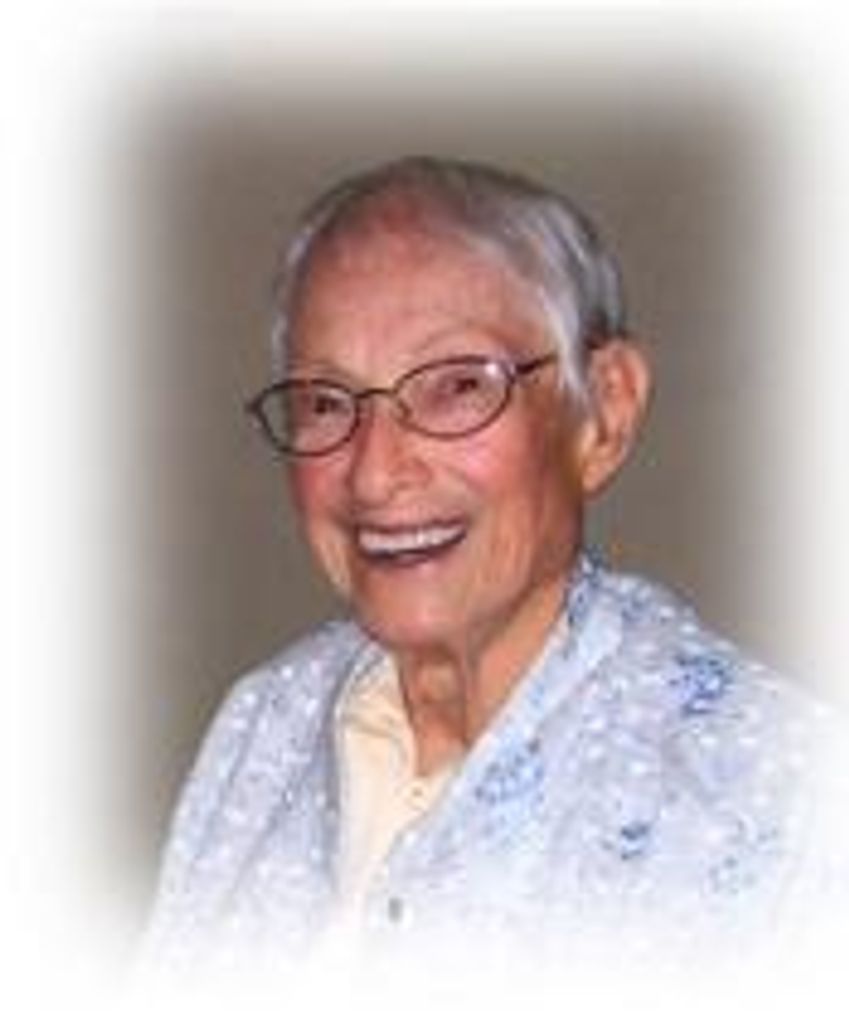 Eunice Joyce Mcneal Profile Photo