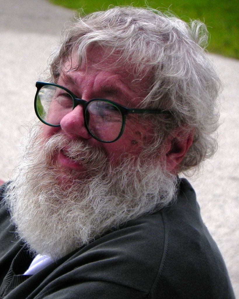 Thomas "Tom" J. Zillner