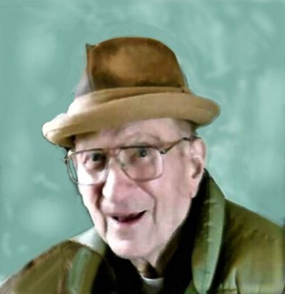 Ernest "Ernie" J. Simkowski Profile Photo