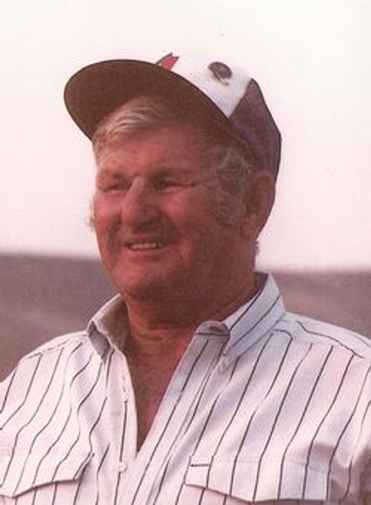 Lionel Edward Mcmillin