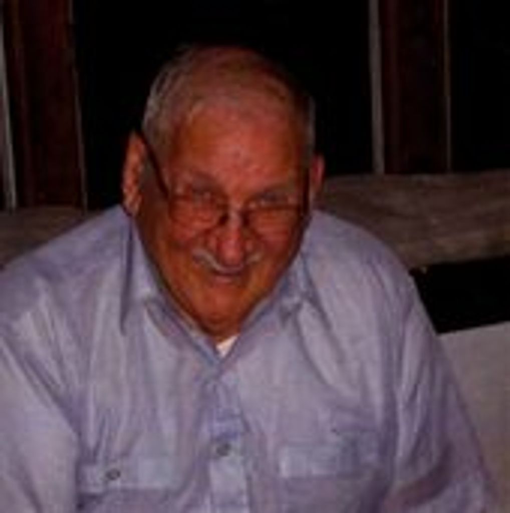 Clarence O. Carter