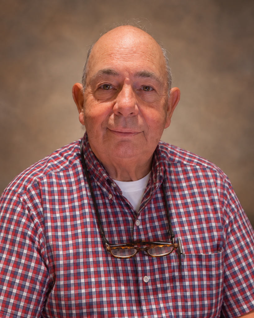 Paul Morgan James